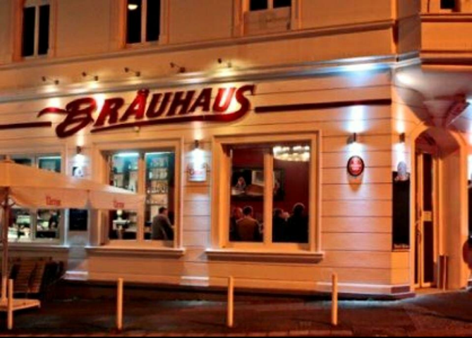 Bräuhaus Solingen gallery 2