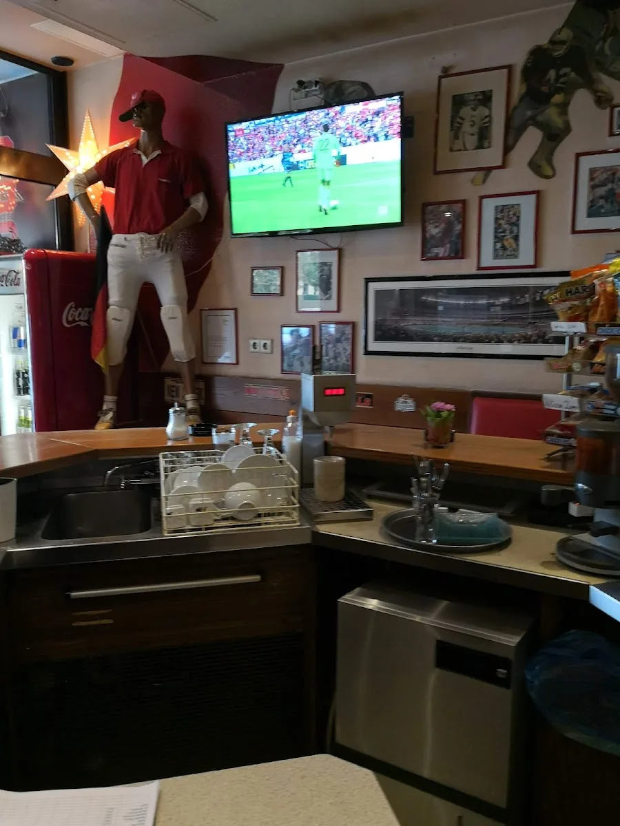 Sports-Pub gallery 2