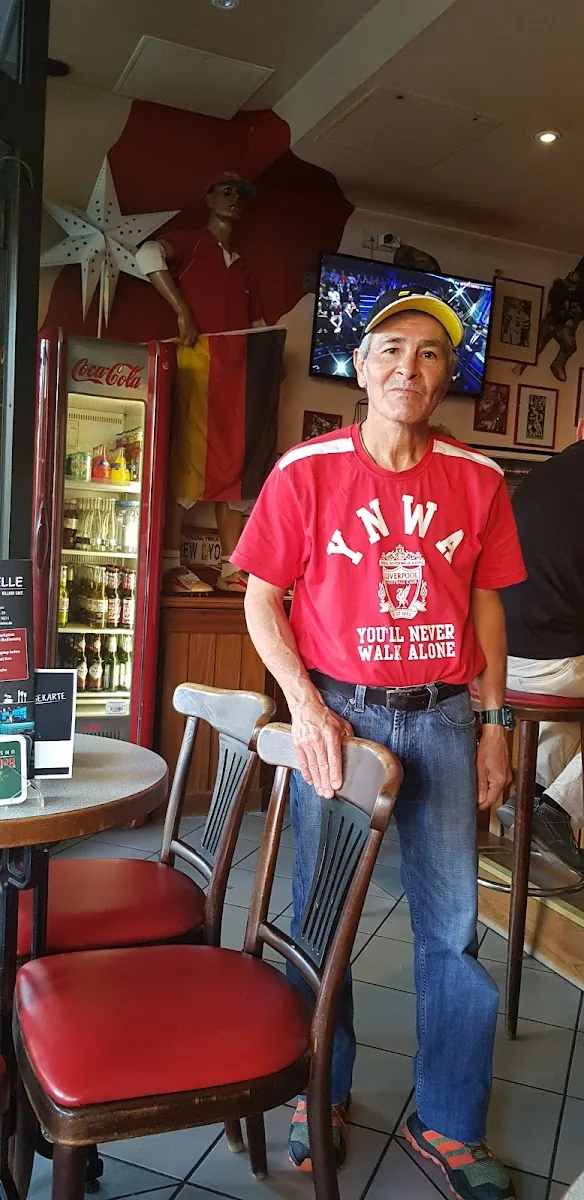 Sports-Pub gallery 3