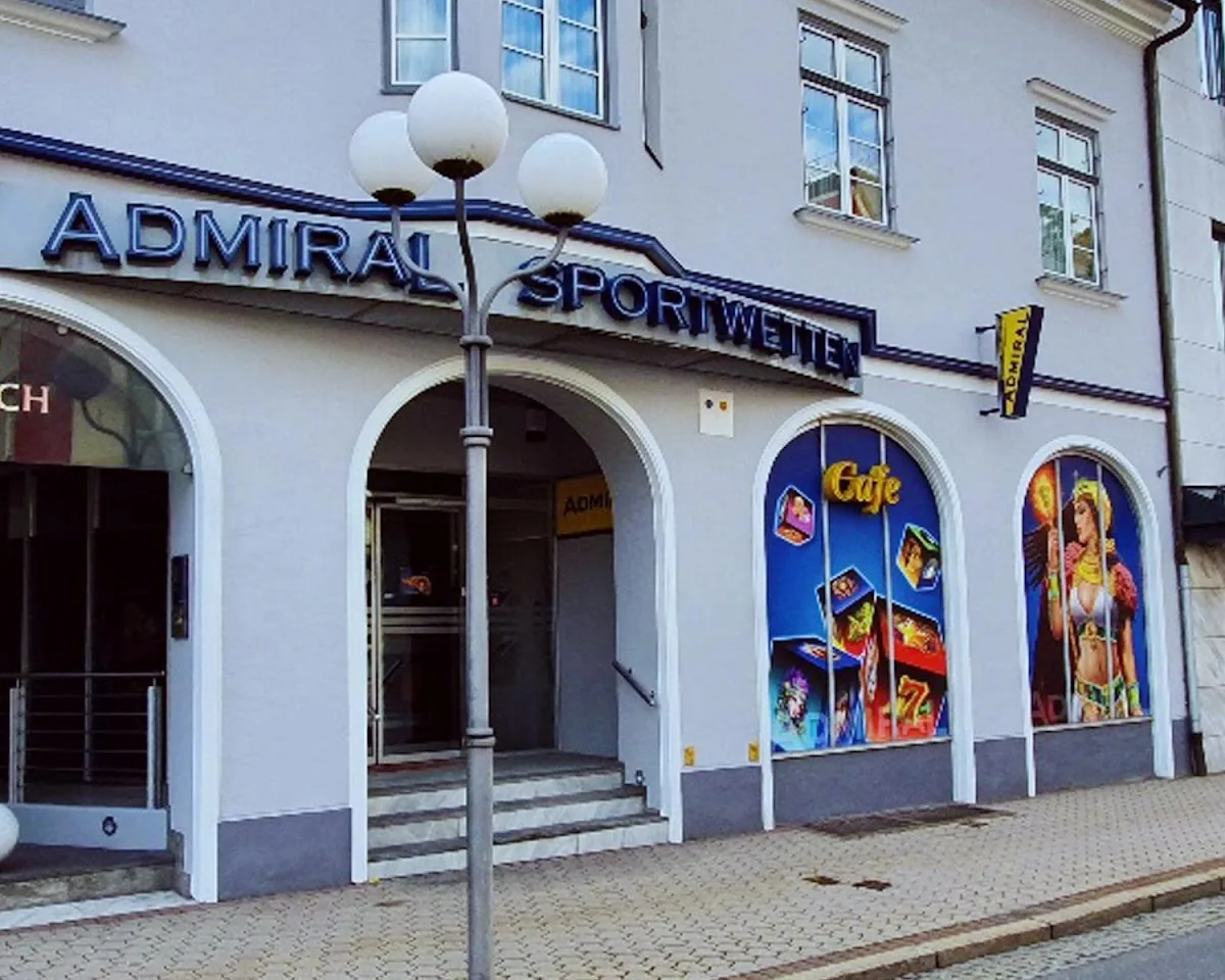 ADMIRAL Sportsbar gallery 2