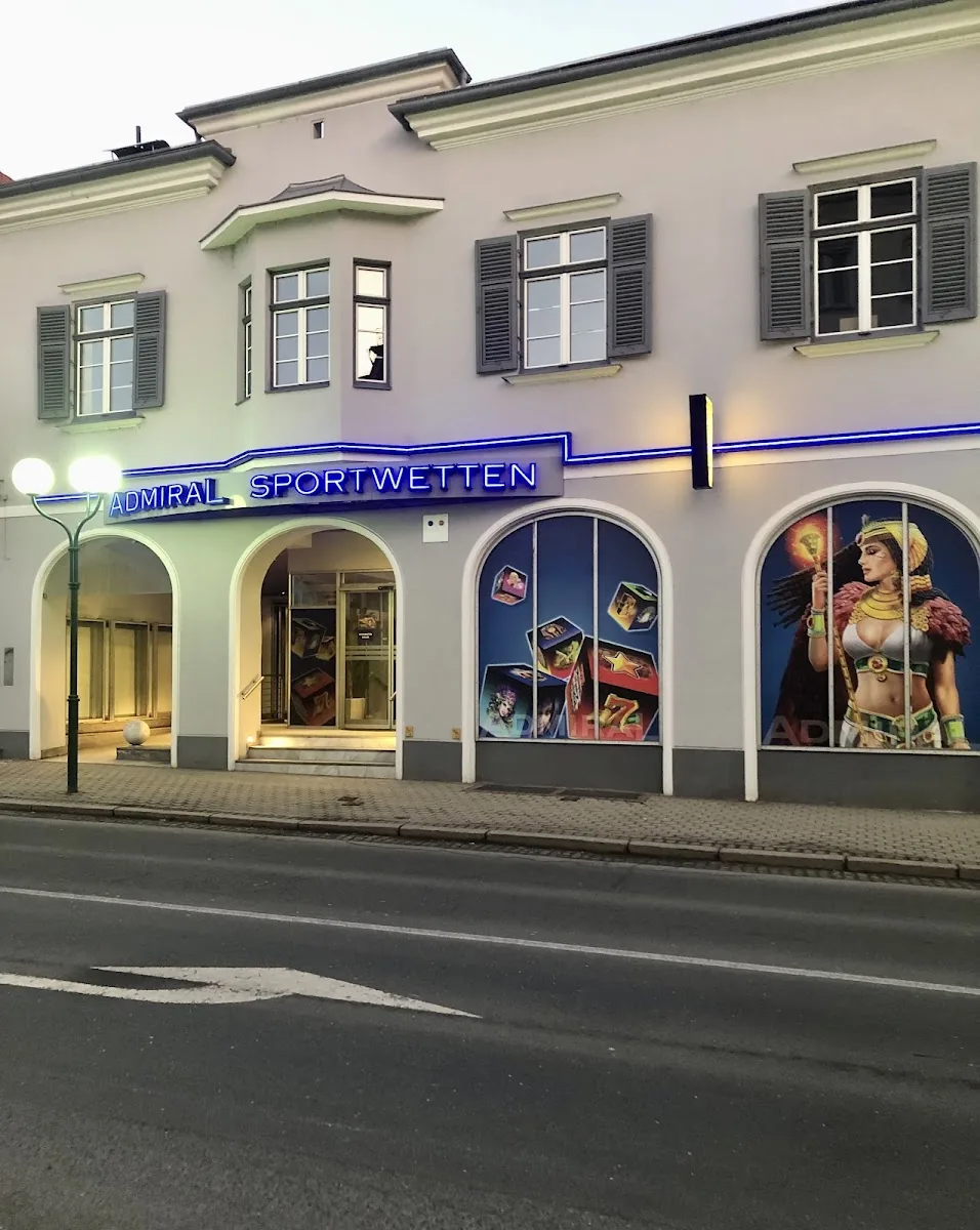 ADMIRAL Sportsbar gallery 3