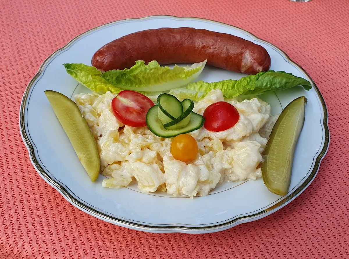 Cafe Waldesruh gallery 2