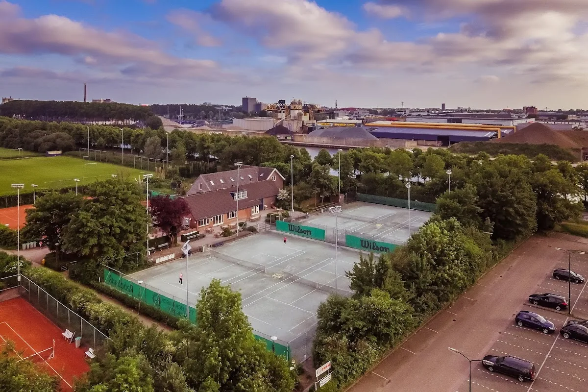 Tennisvereniging Luck Raeck gallery 3