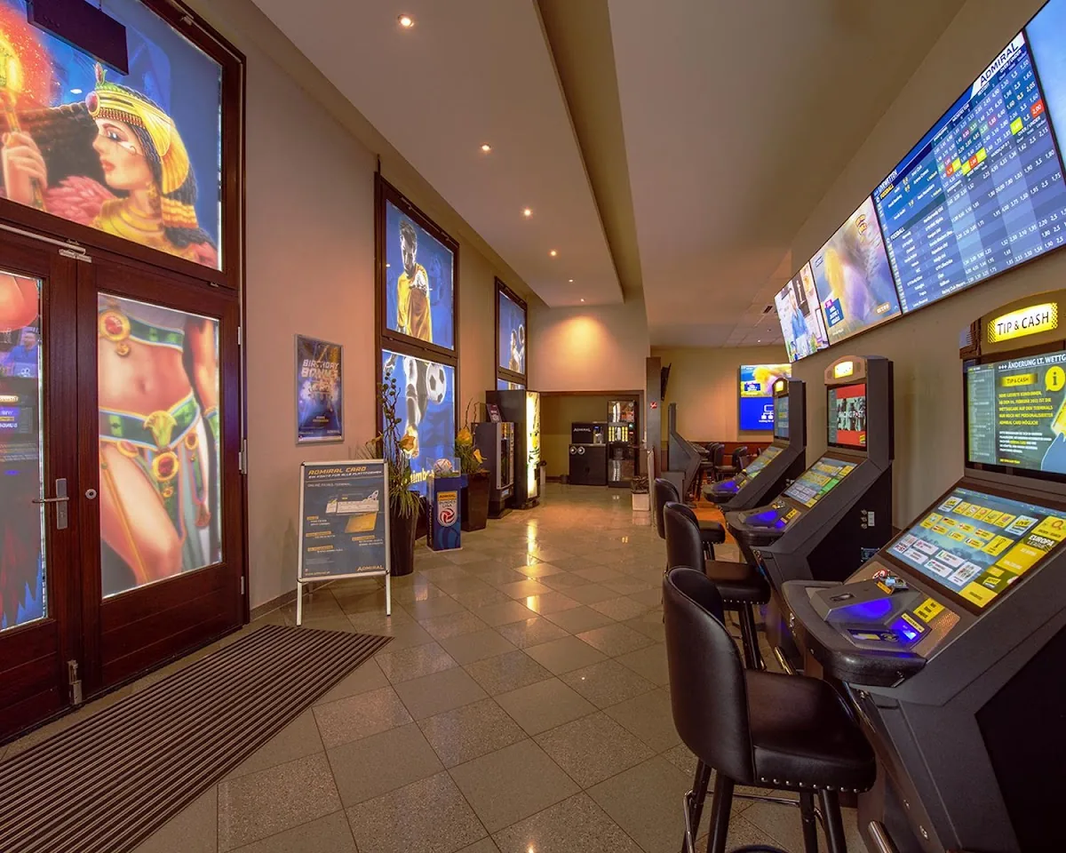 Admiral Sportwetten gallery 2