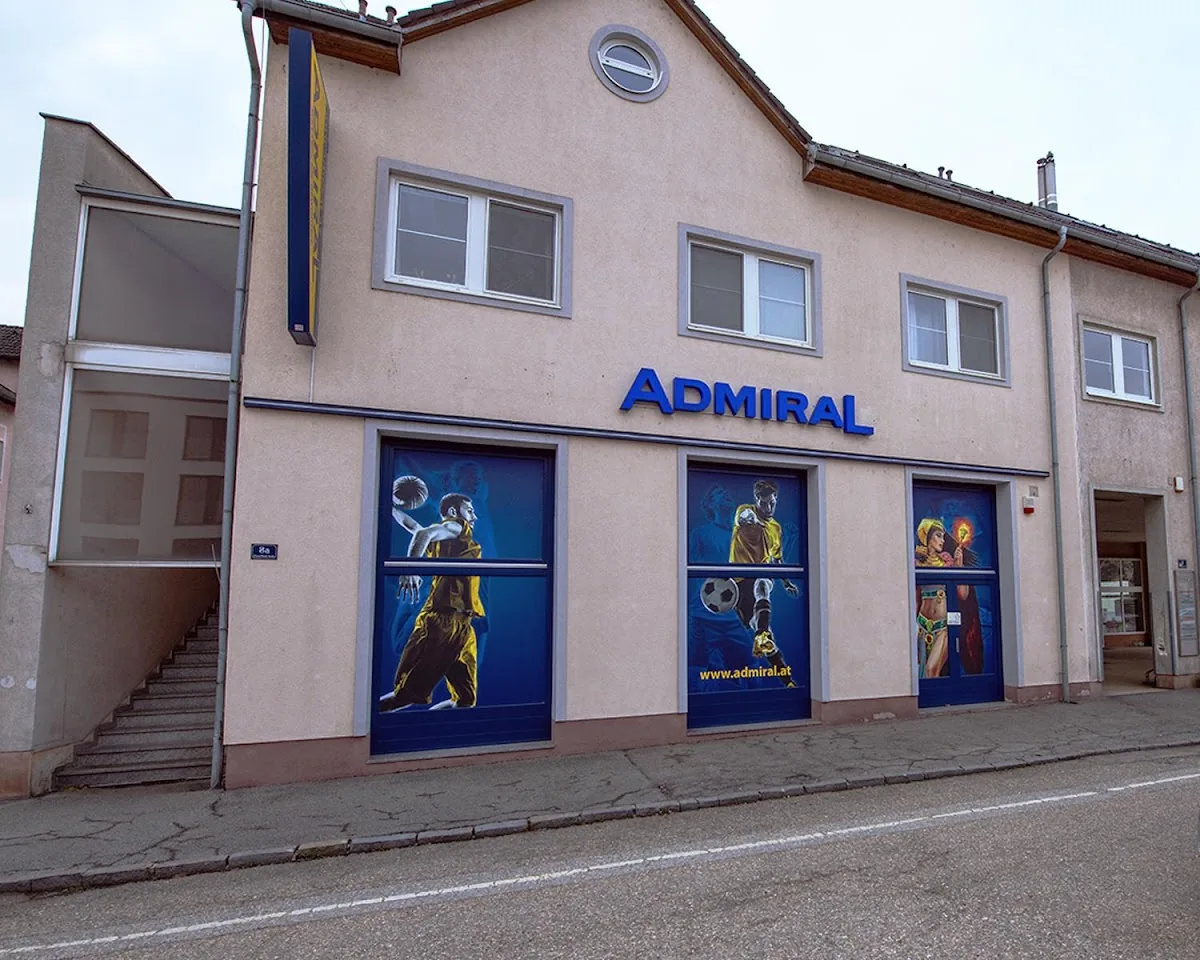 Admiral Sportwetten gallery 3