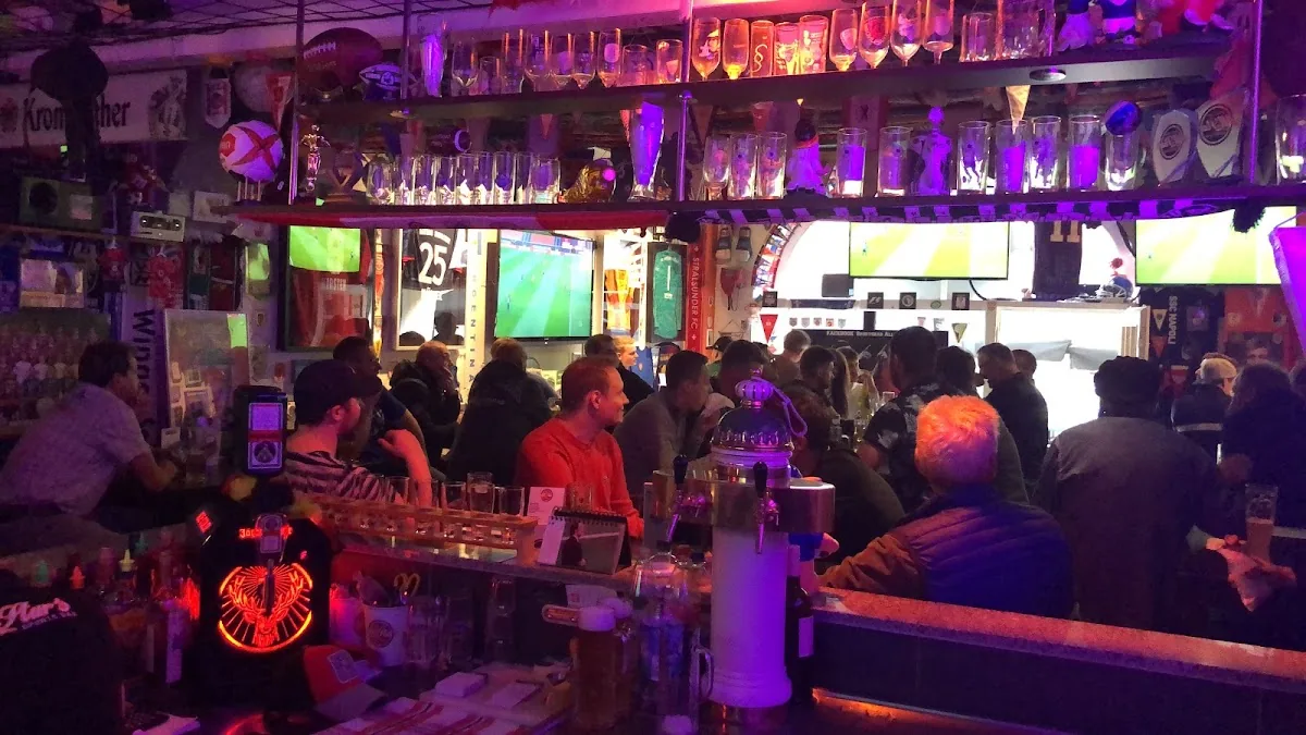 Sportsbar AllStars gallery 2