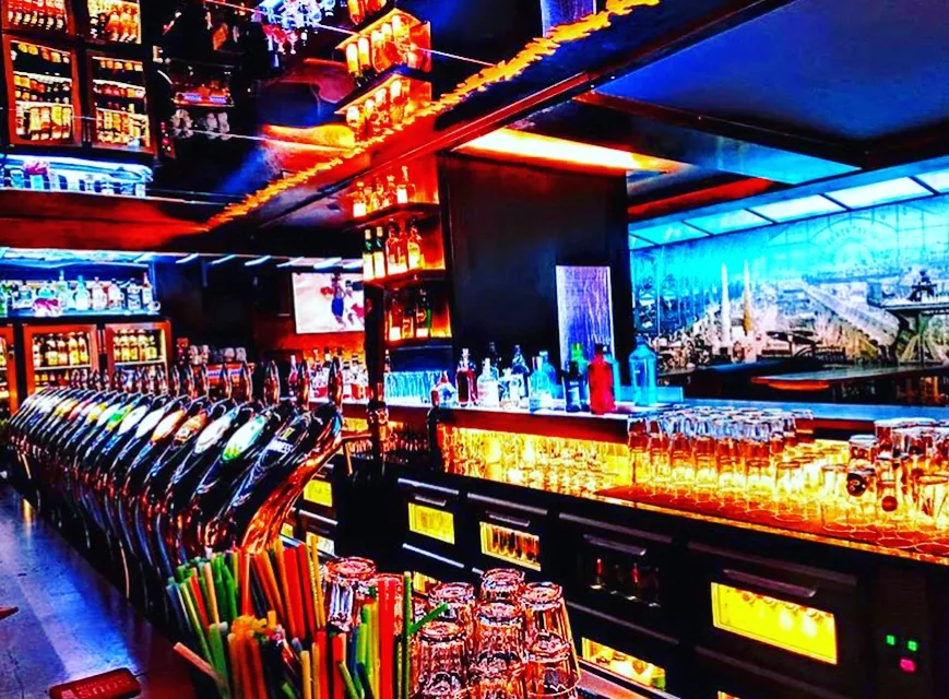 Happy Hours – Bar Krutenau Strasbourg gallery 2