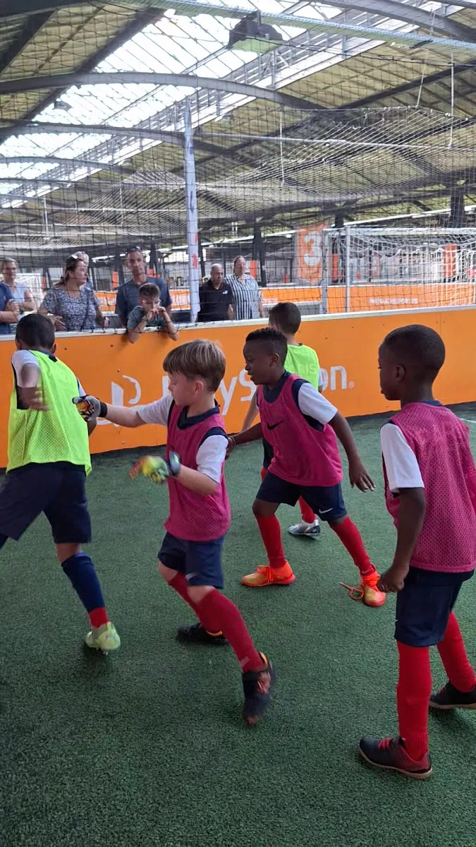 UrbanSoccer – Strasbourg gallery 3