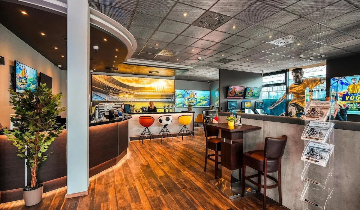 ADMIRAL Sportsbar gallery 3