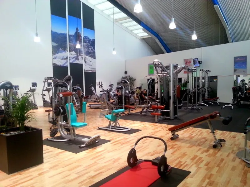 Sports World Strausberg • American Sport’s Diner gallery 2