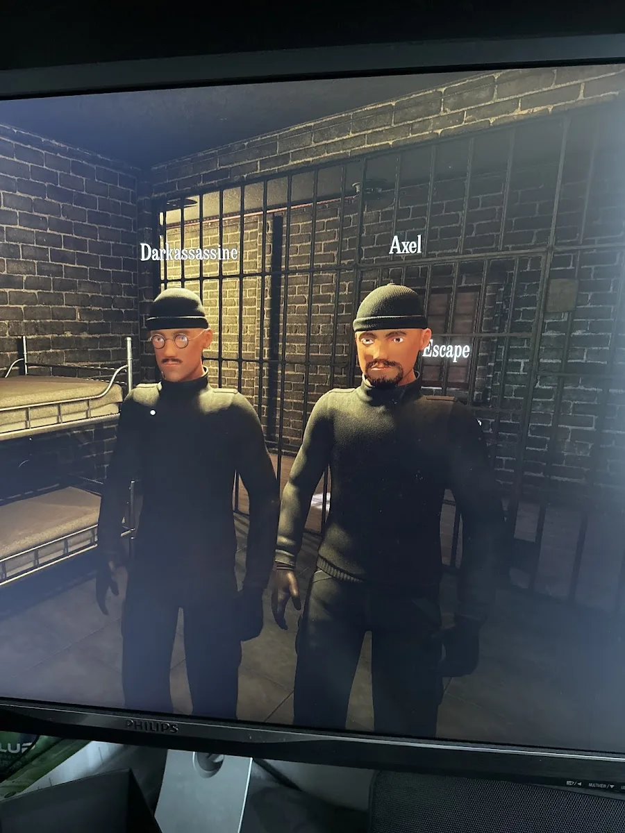 Sport-Bar Bad Cannstatt — Seelbergstrau00dfe 9/1. OG, 70372 Stuttgart, Germany