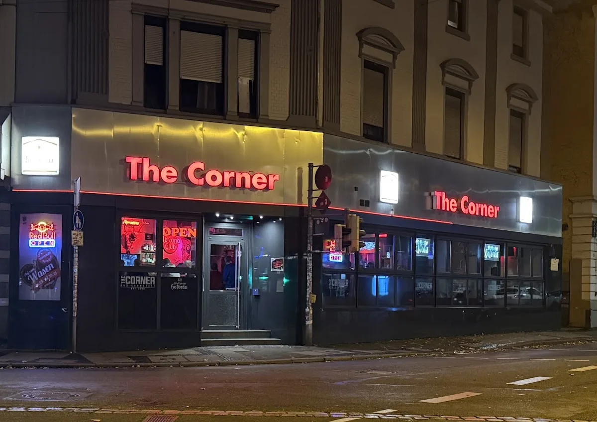 Sport-Bar Bad Cannstatt gallery 3