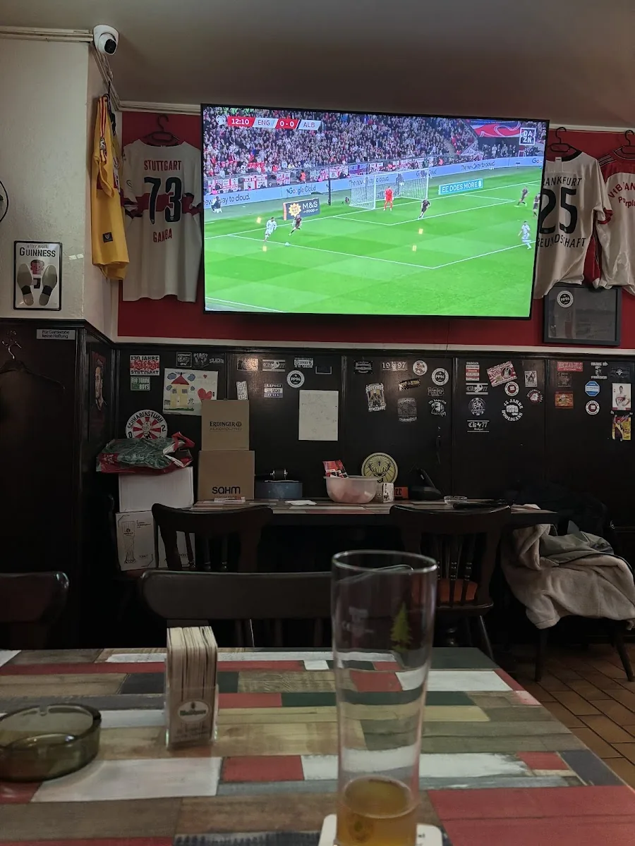 Schiller Sportsbar gallery 2
