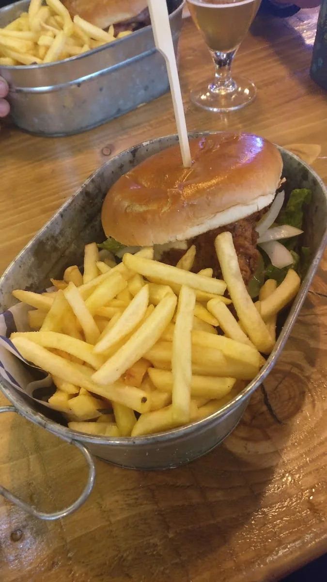 The Bucket List gallery 3