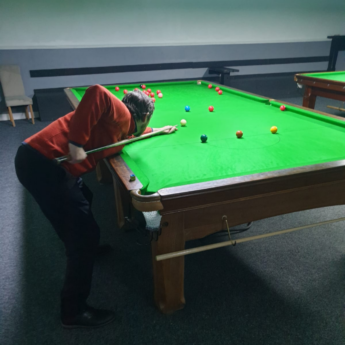 The Kings Club — Victoria Rd, Gorseinon, Swansea SA4 3AB, United Kingdom