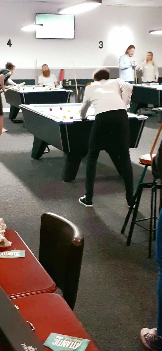 The Kings Club gallery 2