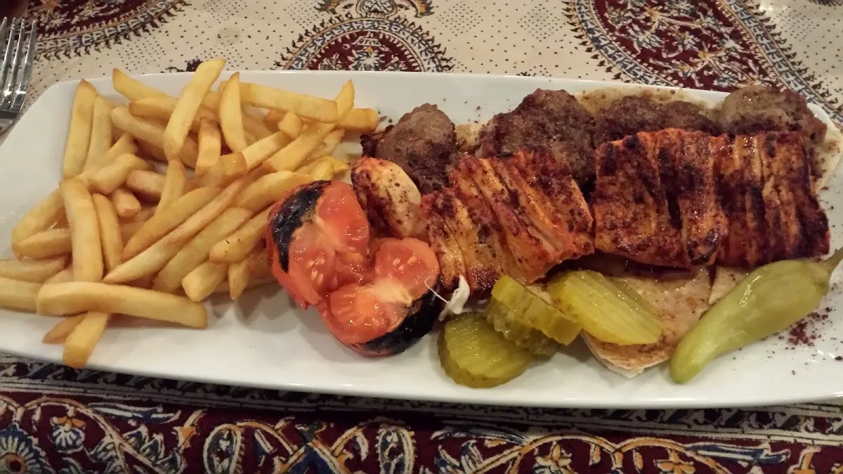 St George Swansea gallery 2