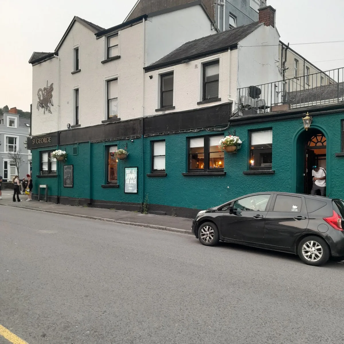 St George Swansea gallery 3