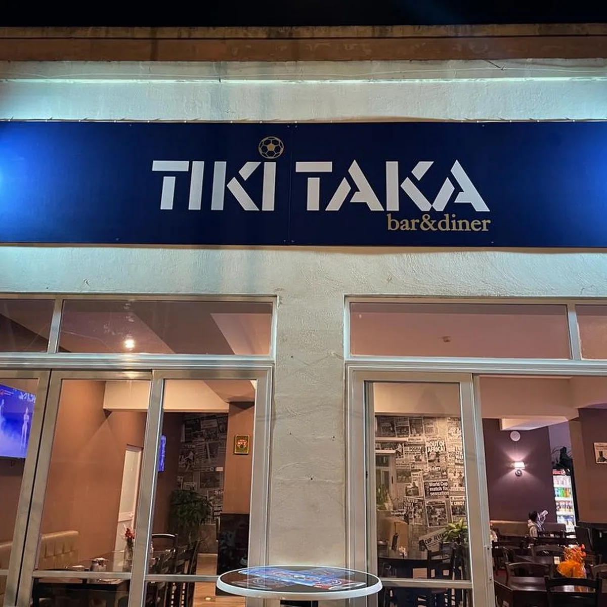Tiki Taka Malta — Il-Kampanella San u0120wann, SGN 1051, Malta