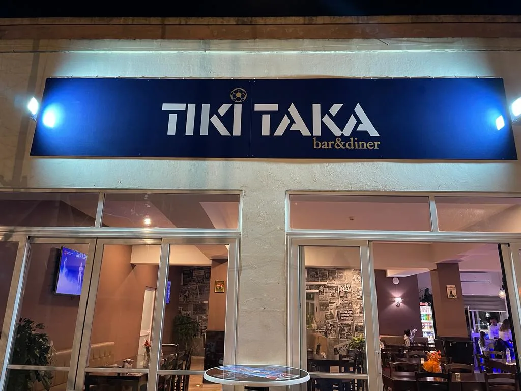 Tiki Taka Malta gallery 2