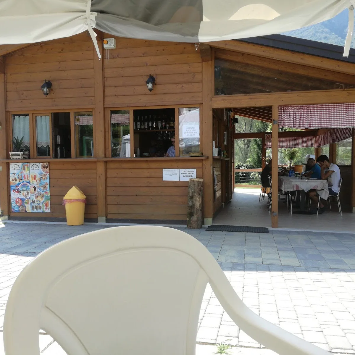 Lago Pules — Via Sparavera, 23837 Taceno LC, Italy