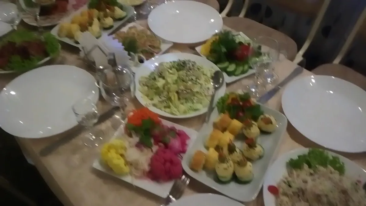 Кафе Горизонт gallery 2