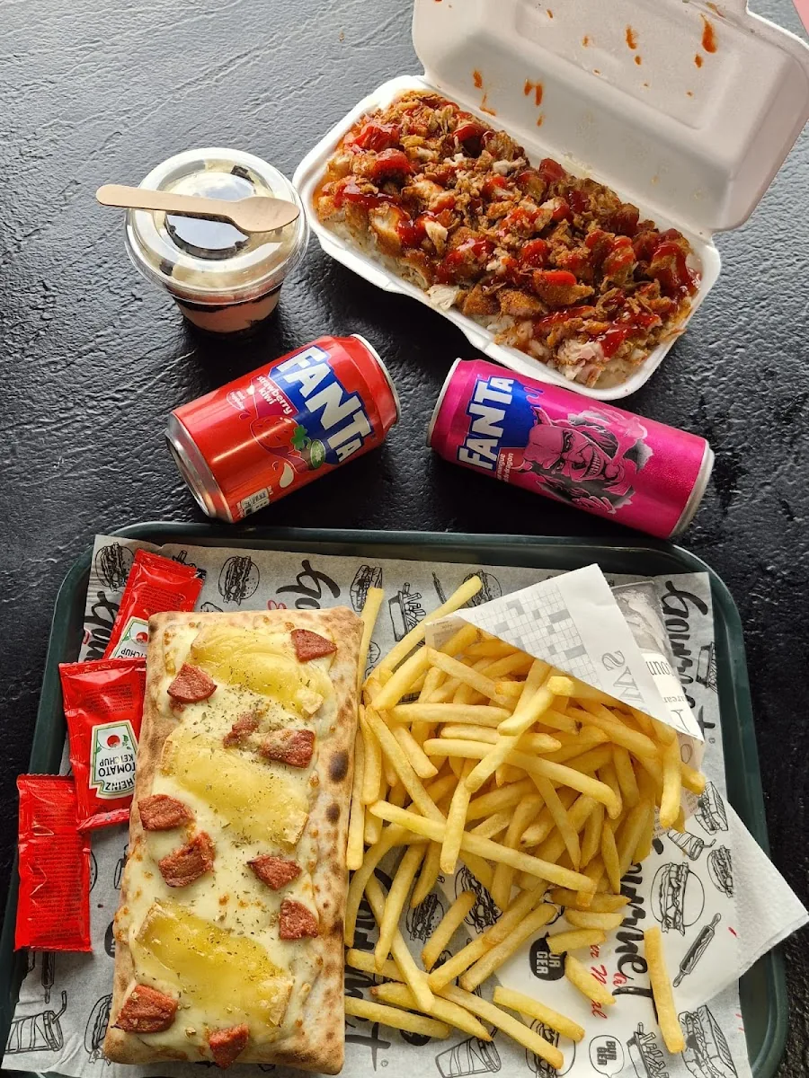 L’EXUTOIRE — 7 Av. Georges Lasserre, 33400 Talence, France