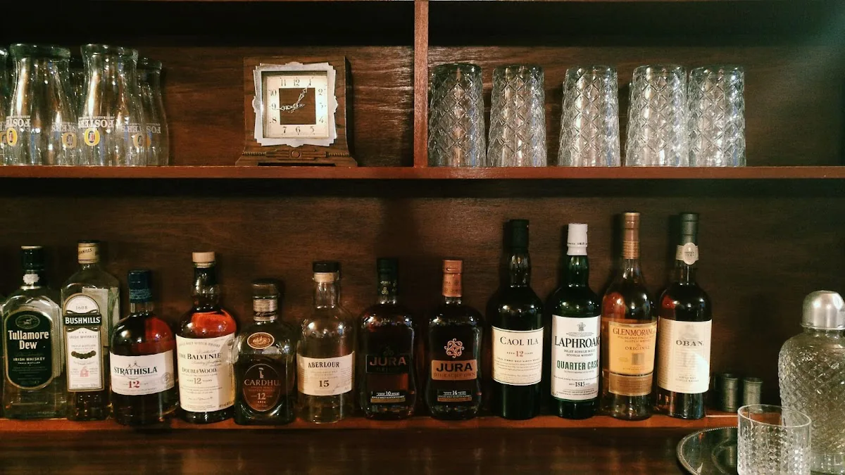 L’EXUTOIRE gallery 2