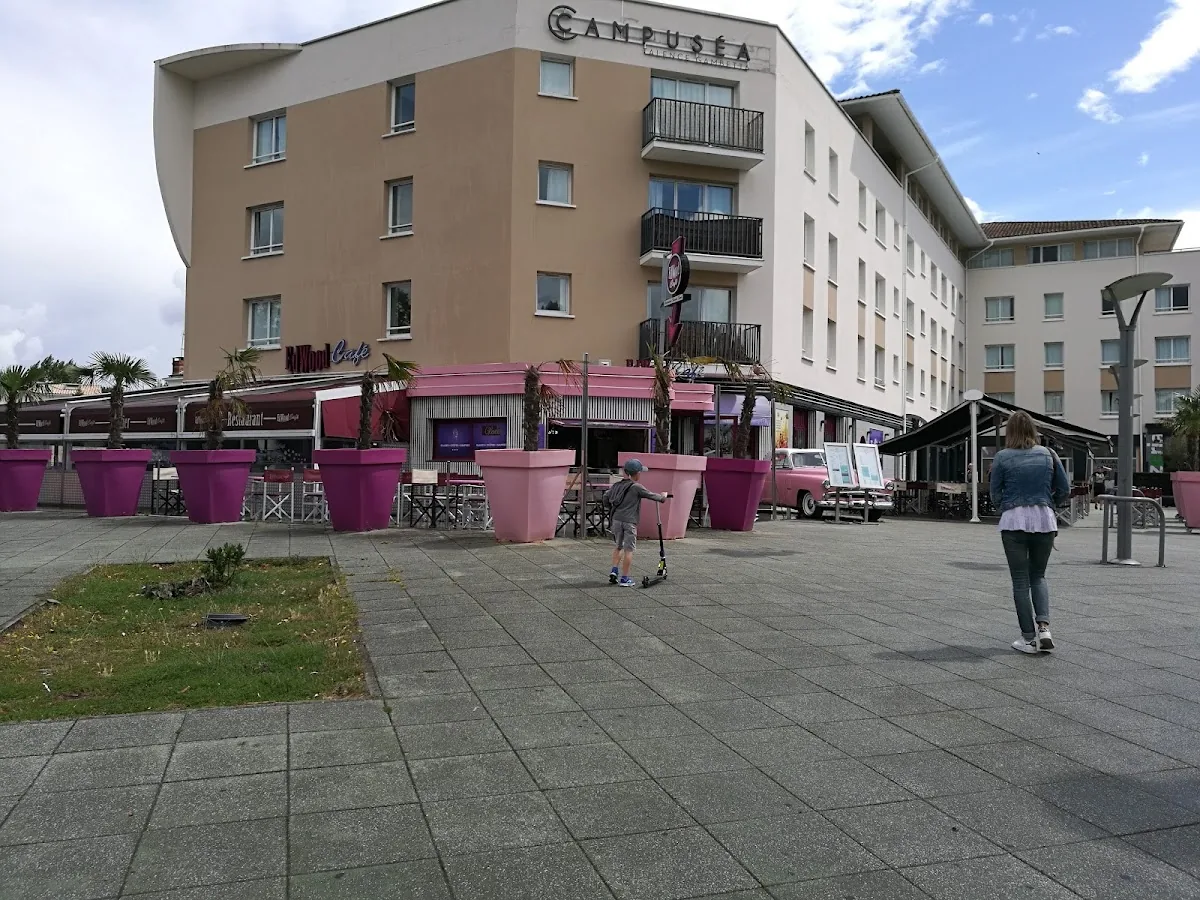 L’EXUTOIRE gallery 3