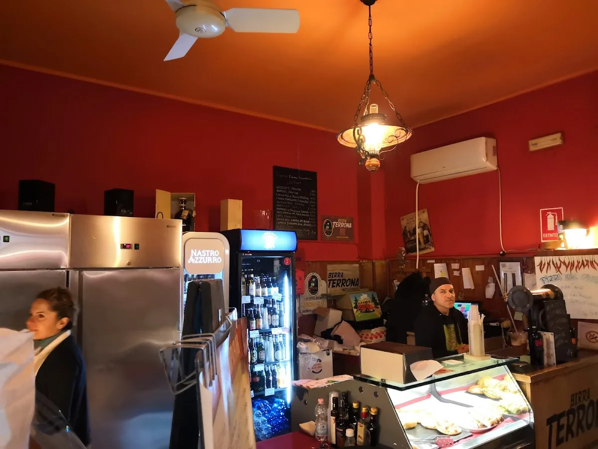 Bar Nirvana gallery 2