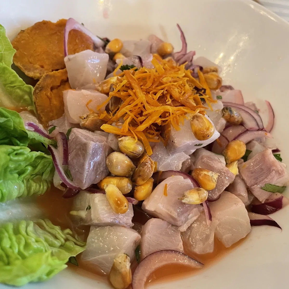 The School House gallery 3