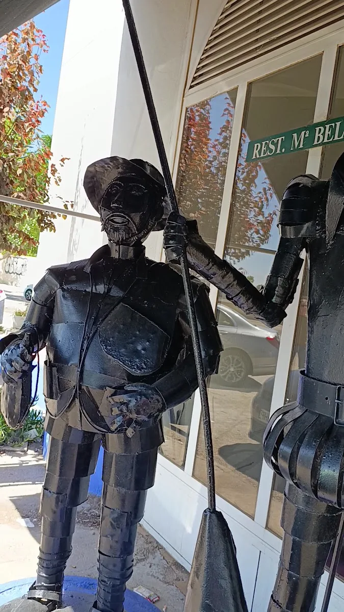 RESTAURANTE MARIA BELÉN gallery 3