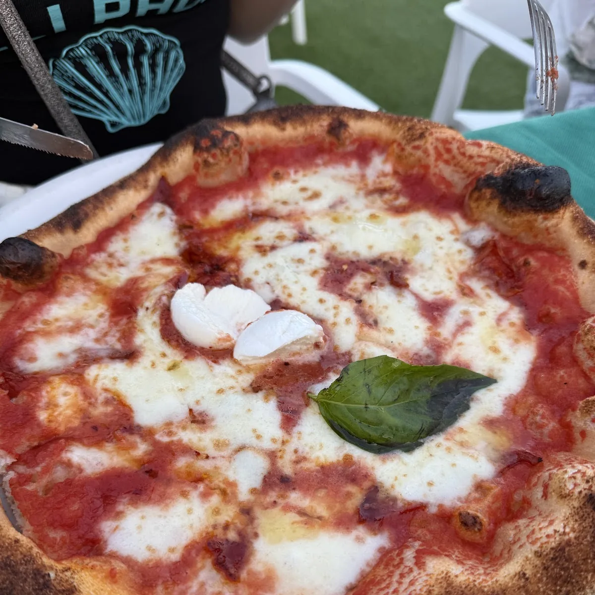 Lido Aurora — Viale Circe, 04019 Terracina LT, Italy