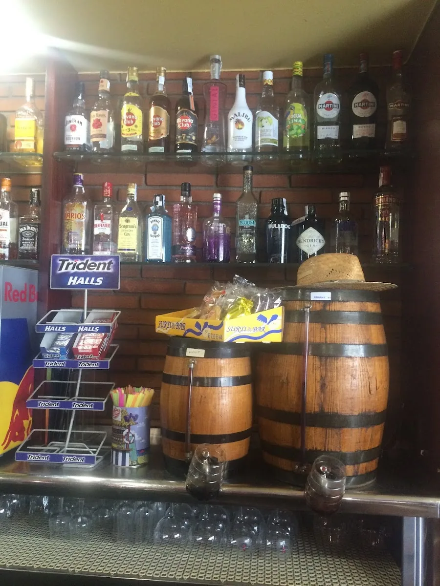 Bar New Central Park gallery 2