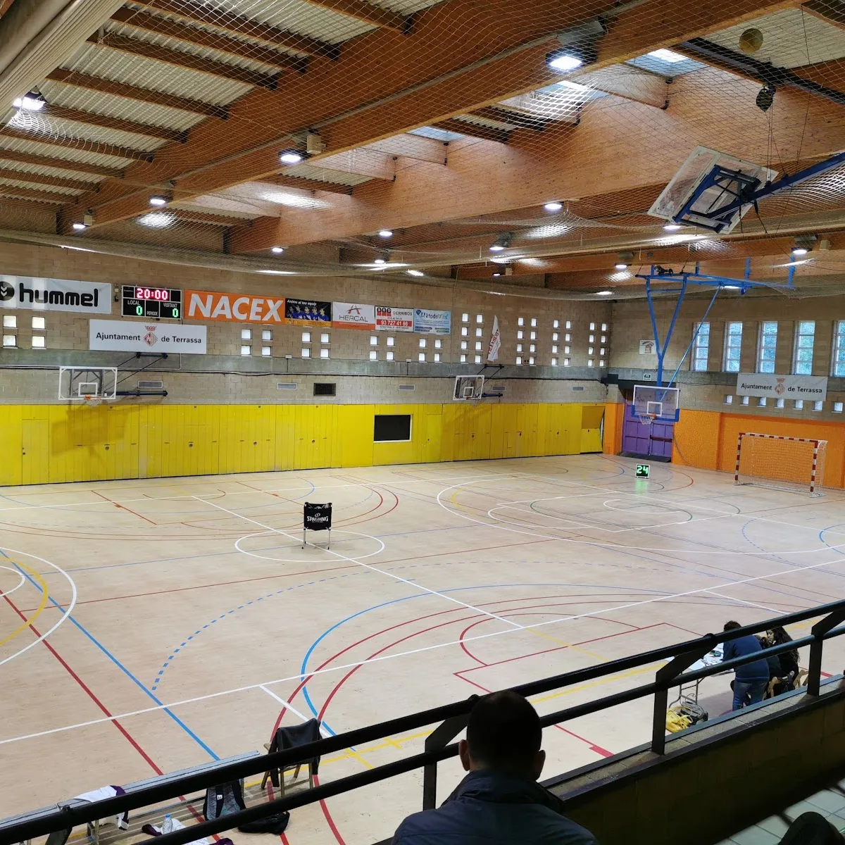 Bar ZEM Can Jofresa — C/ de Badalona, 4, 08223 Terrassa, Barcelona, Spain