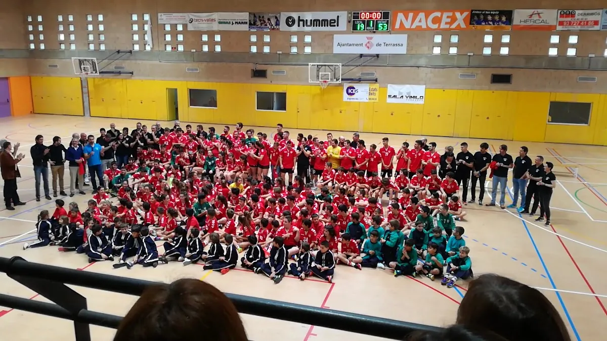 Bar ZEM Can Jofresa gallery 2