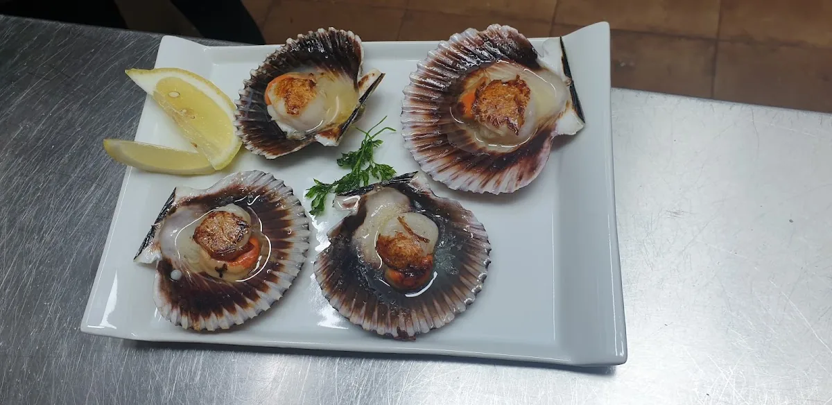 Bar Los Planos , Teruel gallery 3