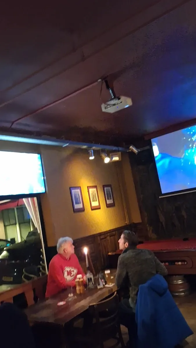 Sports Café Not Out gallery 2