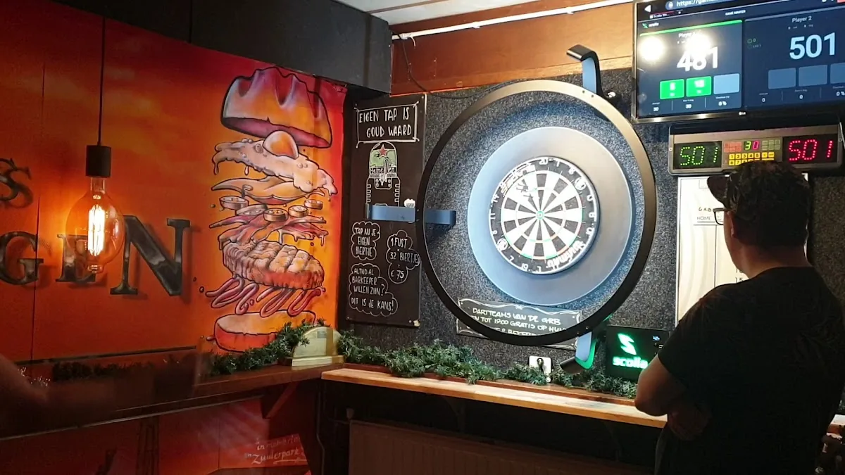 Goudenregenbar gallery 2