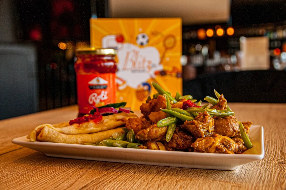 Blitz Sportscafe gallery 3