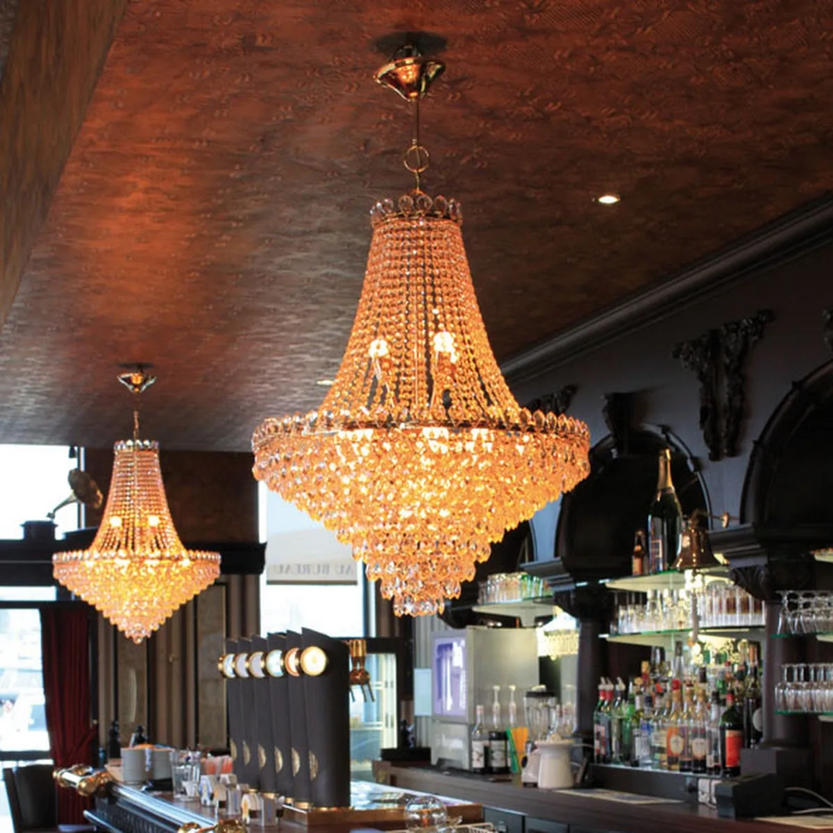 Au Bureau Thionville — 90 Rte du Buchel, 57100 Thionville, France