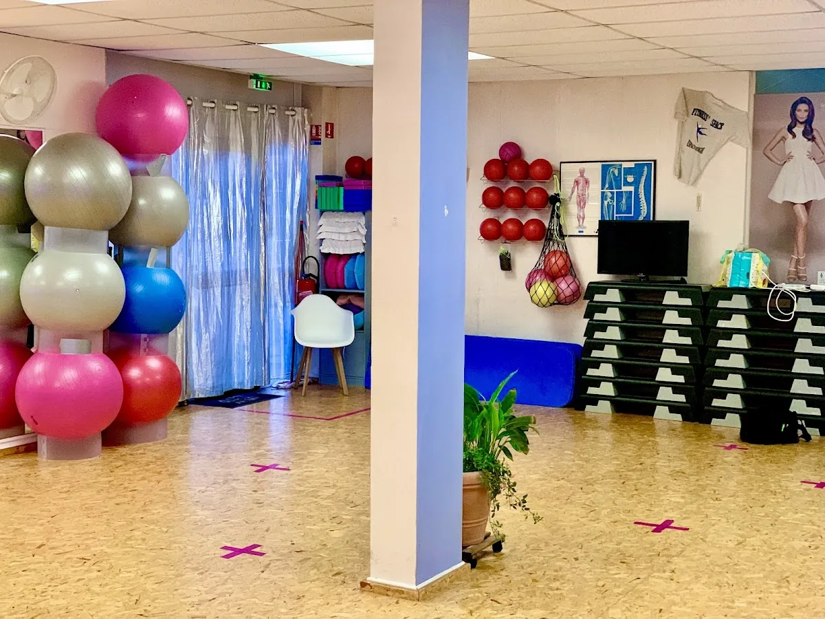 Espace Energie gallery 3