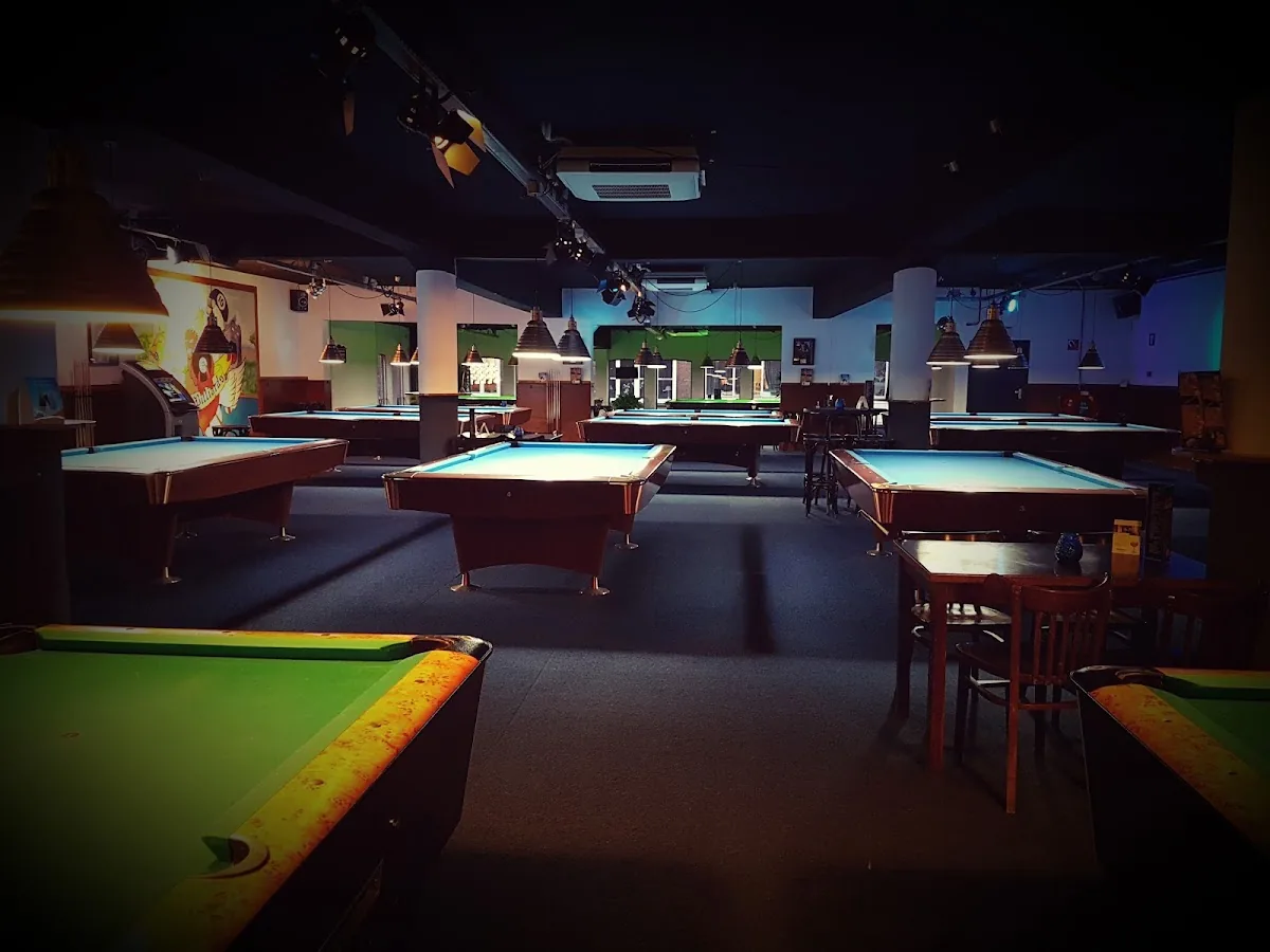 Q Billiards Tiel gallery 3
