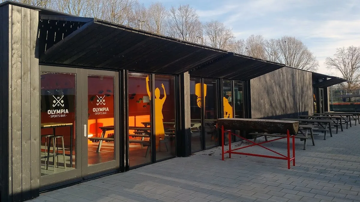 Olympia Sports Bar gallery 2