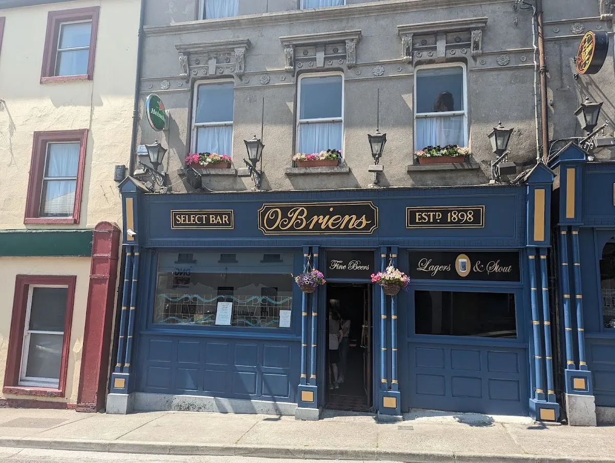 Norrie O’Briens gallery 2