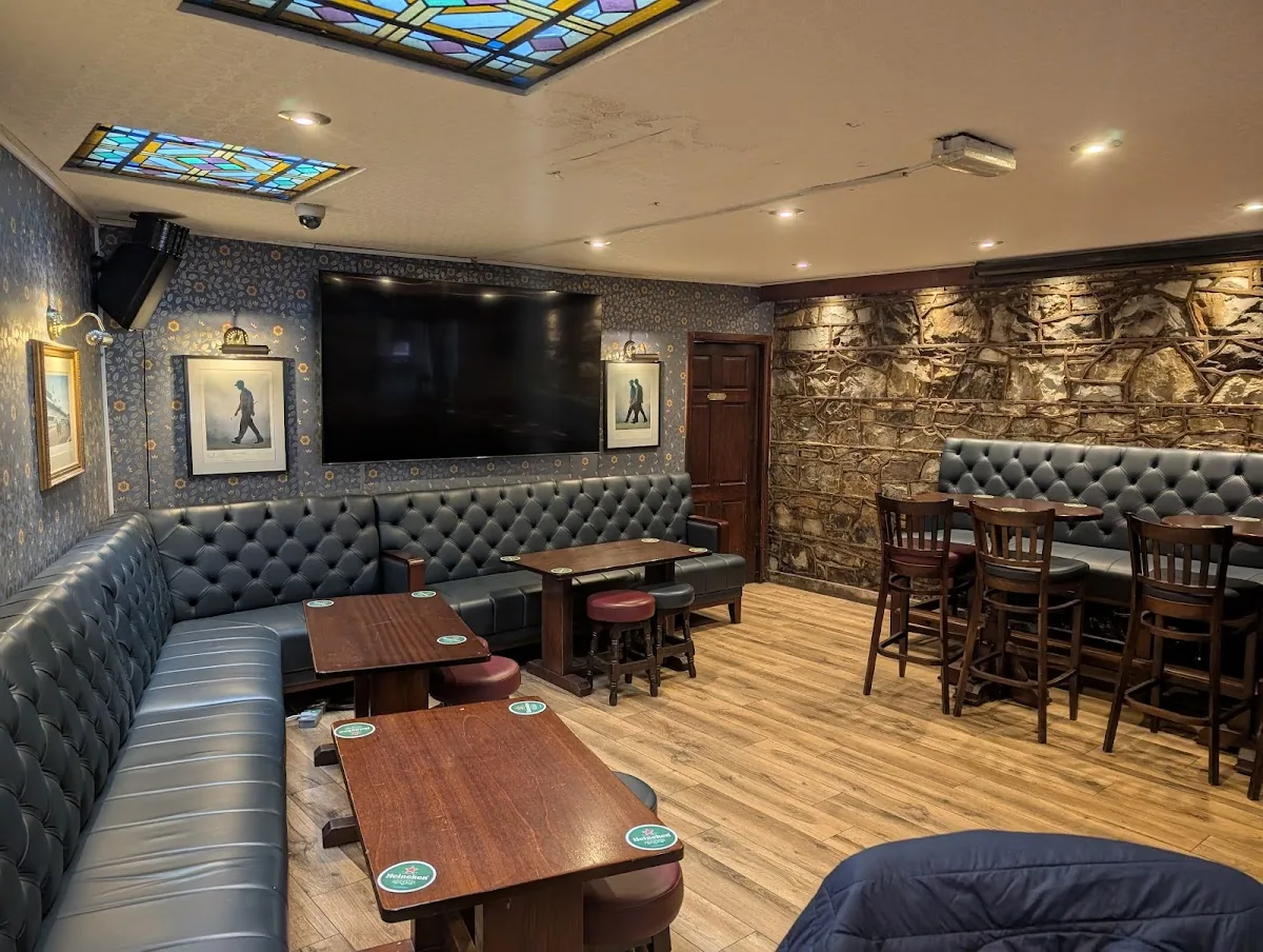 Norrie O’Briens gallery 3