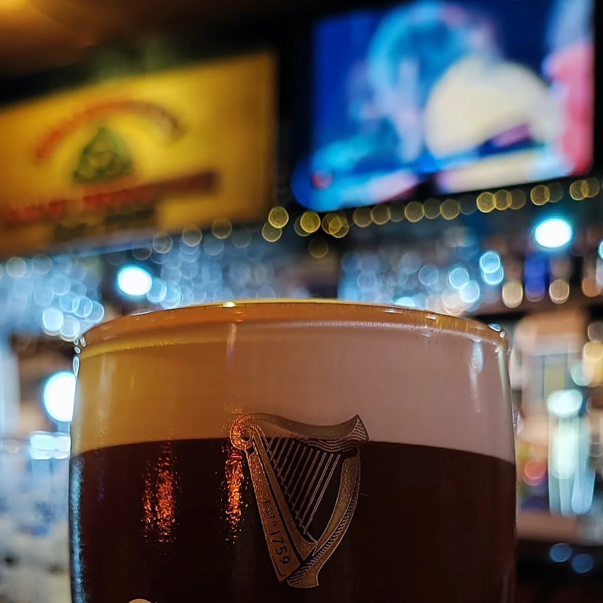 Pub Branigans gallery 3