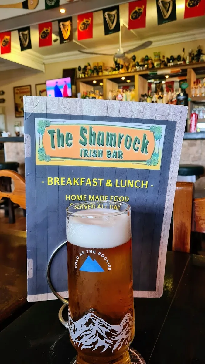 Shamrock Bar gallery 2