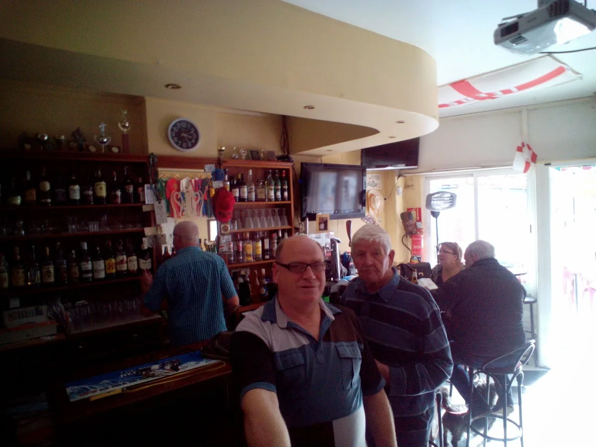 Bar Aladino gallery 3