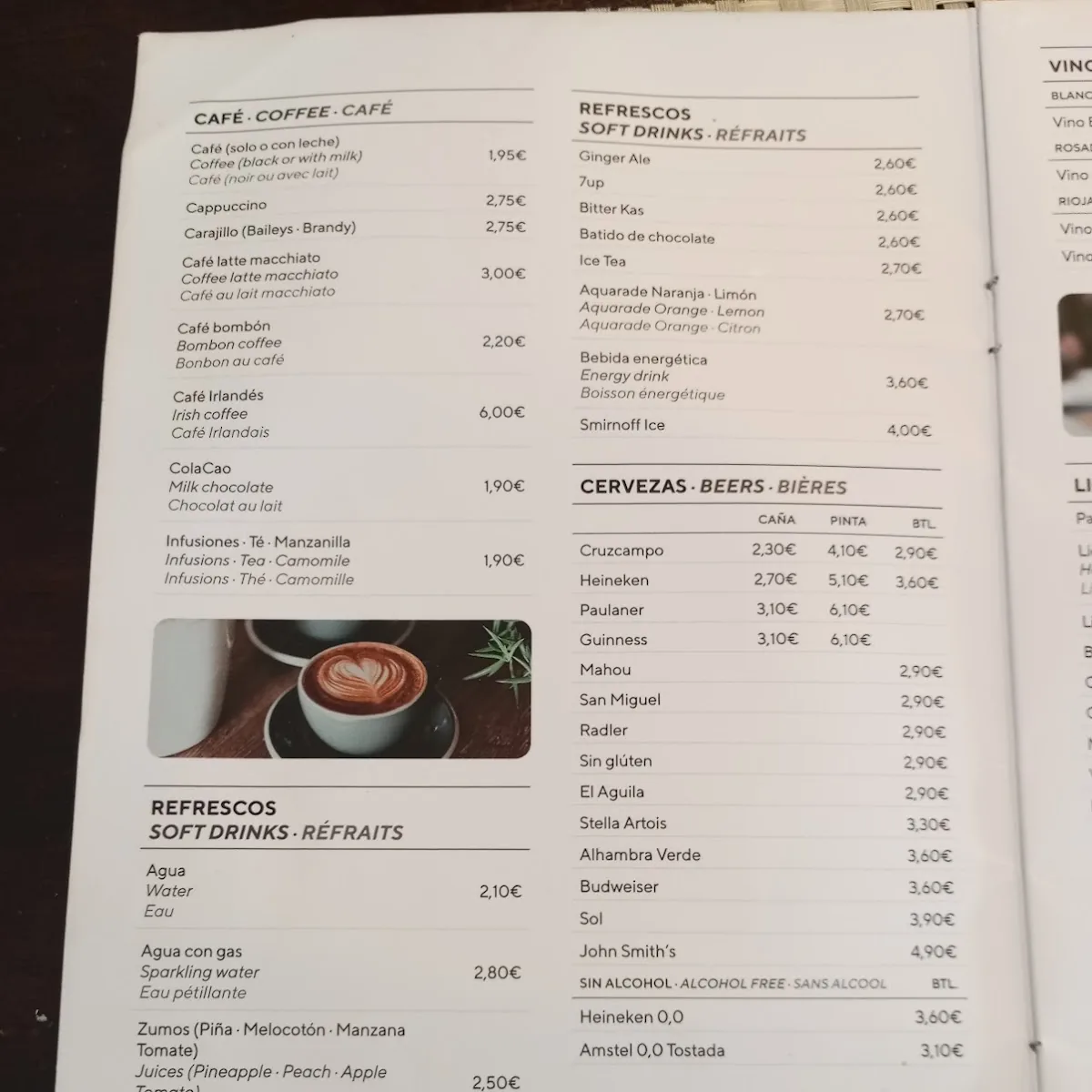 Machavi Málaga s.l. — C. San Miguel, 68, 29620 Torremolinos, Mu00e1laga, Spain